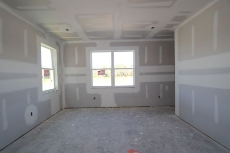 New construction Single-Family house 7783 Notched Pine Bend, Wesley Chapel, FL 33545 Corina II Bonus- photo 63 63