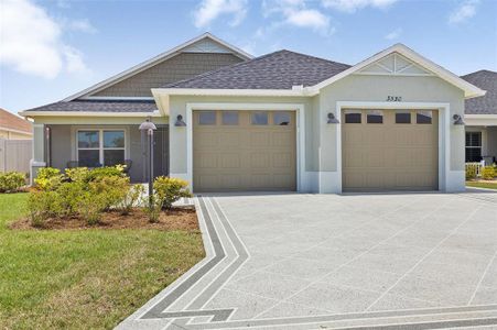 New construction Single-Family house 3530 Smedley Road, The Villages, FL 32163 - photo 0 0