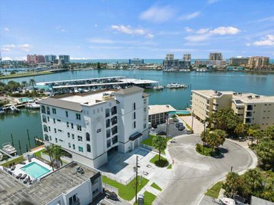 New construction Condo/Apt house 211 Dolphin Point, Unit 203, Clearwater, FL 33767 - photo 1 1