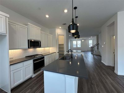 New construction Single-Family house 4353 Henderson Avenue, North Richland Hills, TX 76180 - photo 5 5