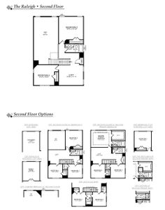 New construction Single-Family house 2025 Mollys Backbone Road, Sherrills Ford, NC 28673 - photo 12 12