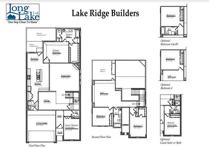 New construction Single-Family house Plan 269, 1500 Sunrise Gables Dr, Katy, TX 77493 - photo