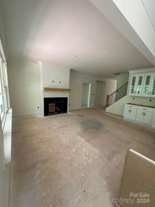 New construction Single-Family house 472 Bellingshire Drive, Mount Ulla, NC 28125 Bellingshire- photo 22 22