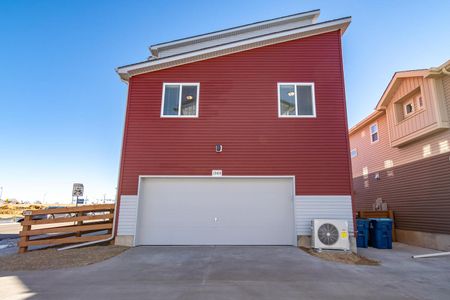 New construction Single-Family house 17549 East 103rd Drive, Commerce City, CO 80022 - photo 7 7