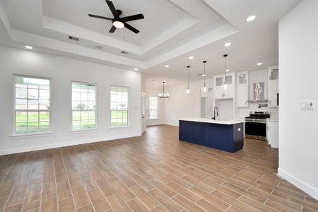 New construction Single-Family house 2535 Turberry Drive, West Columbia, TX 77486 - photo 17 17