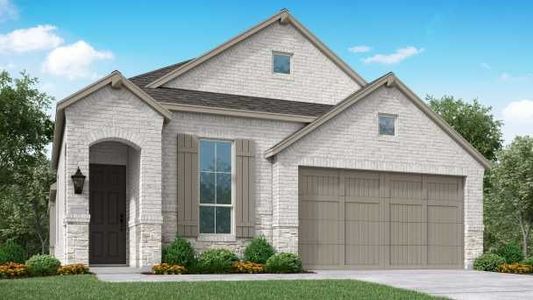 New construction Single-Family house 1222 Abbeygreen Road, Forney, TX 75126 - photo 28 28