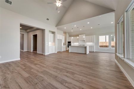 New construction Single-Family house 7505 Woodwheel Drive, Fort Worth, TX 76123 Milano - SH 5212- photo 11 11