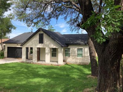 New construction Single-Family house 11001 4Th St, Jonestown, TX 78645 - photo 0 0