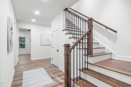 New construction Single-Family house 5121 Watkinsdale Avenue, Raleigh, NC 27613 - photo 67 67