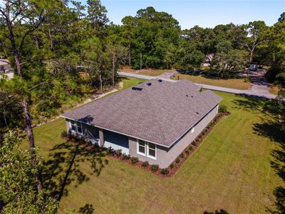 New construction Single-Family house 1615 W Ivorywood Drive, Beverly Hills, FL 34465 - photo 57 57