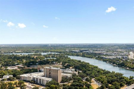 New construction Condo/Apt house 44 East Ave, Unit 3806, Austin, TX 78701 - photo 0