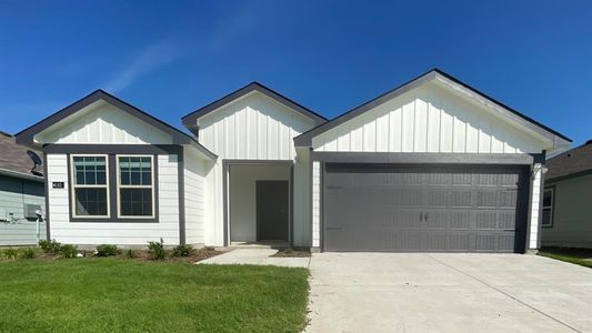New construction Single-Family house 145 Boxwood Drive, Royse City, TX 75189 - photo 2 2