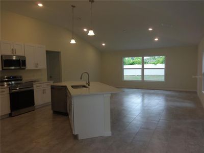 New construction Single-Family house 665 Rhodes Drive, Deland, FL 32720 - photo