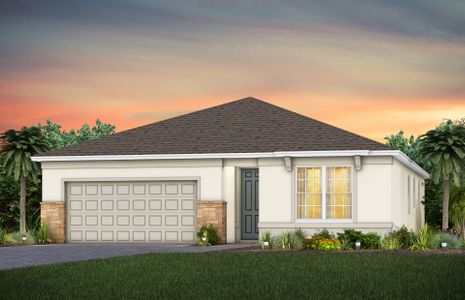 New construction Single-Family house 6456 Mossy Wood Avenue, Orlando, FL 32829 - photo 20 20