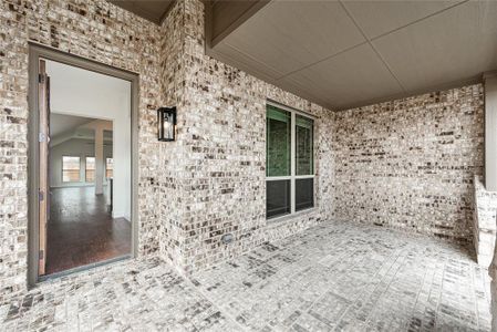 New construction Single-Family house 9125 Rock Nettle Drive, Fort Worth, TX 76131 - photo 5 5