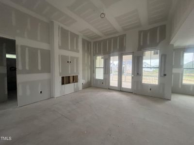 New construction Single-Family house 23 Milepost Drive, Unit Lot 59, Fuquay Varina, NC 27526 - photo 2 2