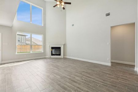 New construction Single-Family house 1629 Cloud Cover View, Weston, TX 75009 Lakefront- photo 6 6
