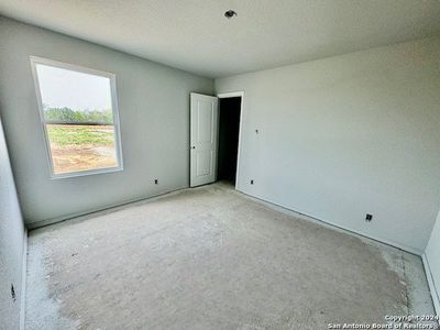 New construction Single-Family house 7023 Sycamore Pass, San Antonio, TX 78252 Wyatt Homeplan- photo 9 9
