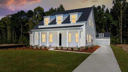 Pamlico Terrace by DRB Homes in Awendaw - photo 7 7