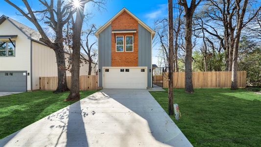New construction Single-Family house 168 Sierra Madre Street, Payne Springs, TX 75156 - photo