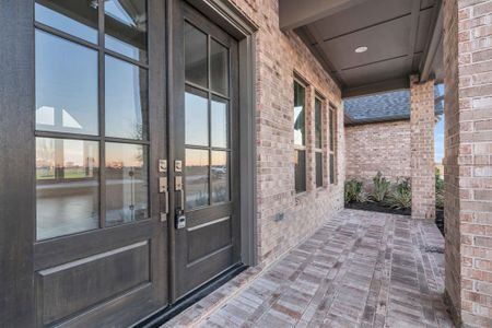 Lakeview by Jamestown Estate Homes in Waller - photo 7 7
