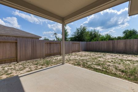 New construction Single-Family house 17839 Chartertree Lane, Tomball, TX 77377 - photo 33 33