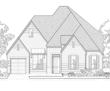 New construction Single-Family house 10402 Vineyard Shore Drive, Missouri City, TX 77459 - photo 11 11