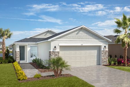 New construction Single-Family house 634 Hatton Ln. Se, Palm Bay, FL 32909 - photo 5 5