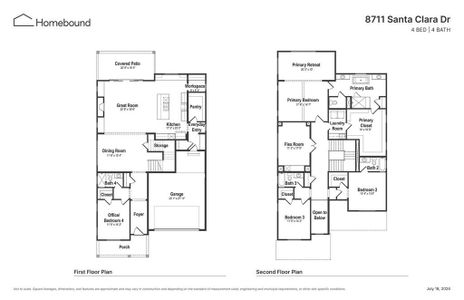 New construction Single-Family house 8711 Santa Clara Drive, Dallas, TX 75218 - photo 1 1