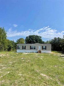 New construction Manufactured Home house 9295 Richmond Road, Saint Cloud, FL 34773 - photo 1 1