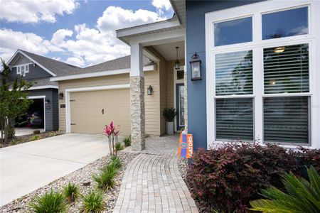New construction Single-Family house 1329 Nw 132Nd Boulevard, Newberry, FL 32669 - photo 4 4