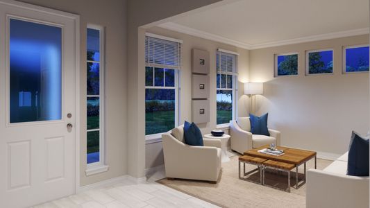 RiverTown - Arbors West by Mattamy Homes in Saint Johns - photo 29 29