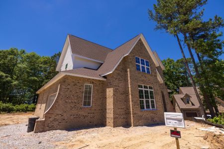 New construction Single-Family house 65 Sir Oxford Lane, Angier, NC 27501 - photo 11 11