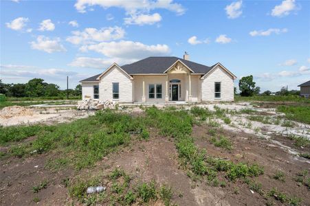 New construction Single-Family house 6403 Tomahawk, Baytown, TX 77523 - photo 1 1
