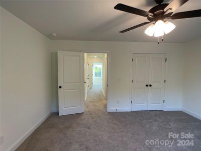 New construction Single-Family house 23 Powder Street Nw, Concord, NC 28025 - photo 24 24
