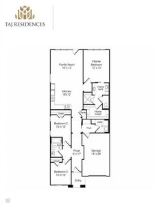New construction Single-Family house 10331 Anchorage Passage Way, Richmond, TX 77407 - photo 0 0
