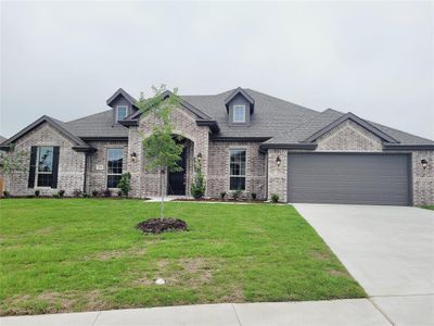 New construction Single-Family house 728 Candace Drive, DeSoto, TX 75115 - photo 0 0