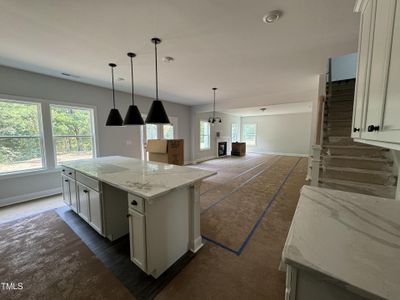 New construction Single-Family house 765 Aristocrat Lane, Knightdale, NC 27545 - photo 8 8