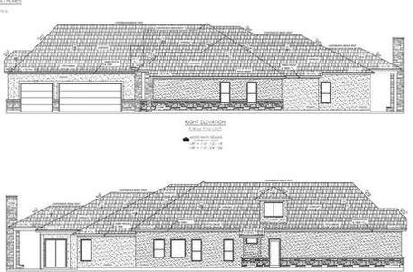 New construction Single-Family house 15664 Connie Lane, Montgomery, TX 77316 - photo 4 4
