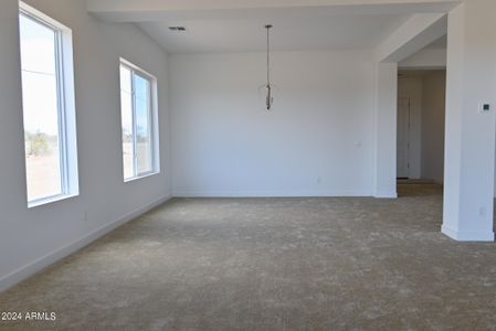 New construction Single-Family house 15435 W Bajada Road, Surprise, AZ 85387 - photo 8 8