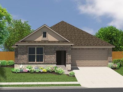 New construction Single-Family house 29519 Elkhorn Ridge, Boerne, TX 78015 - photo 7 7
