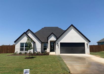 New construction Single-Family house 12729 Ruger, Godley, TX 76044 Plan Unknown- photo 0 0