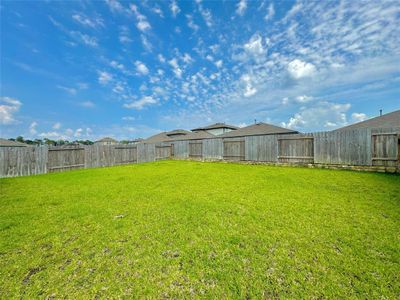 New construction Single-Family house 10417 Plateau Point Trail, Conroe, TX 77384 - photo 30 30