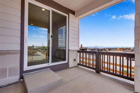 New construction Single-Family house 24801 E 33Rd Drive, Aurora, CO 80019 - photo 32 32