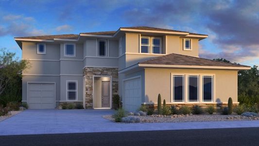 New construction Single-Family house 5664 N. 86Th Drive, Glendale, AZ 85305 - photo 2 2