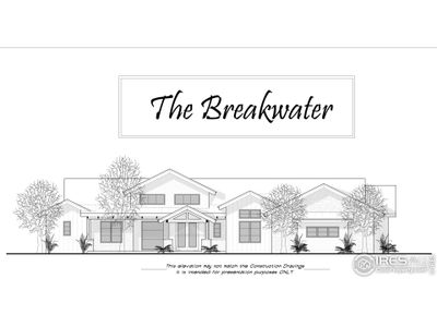 New construction Single-Family house 959 Warbling Dr, Windsor, CO 80550 - photo 0 0