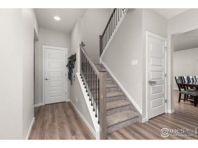 New construction Single-Family house 14680 Longhorn Dr, Mead, CO 80542 - photo 6 6