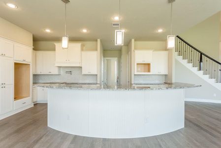 New construction Single-Family house 10834 White Mangrove Way, Cypress, TX 77433 Messina- photo 2 2