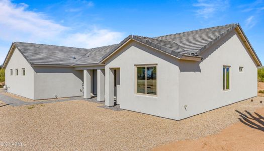 New construction Single-Family house 34027 North 140th Place, Scottsdale, AZ 85262 - photo 5 5