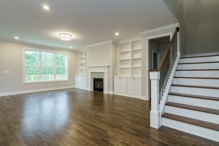 New construction Single-Family house 416 Vintage Point Lane, Wendell, NC 27591 - photo 6 6